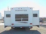 2008 Forest River Surveyor Photo #6