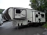 15 Forest River Surveyor