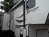 2015 Forest River Surveyor Photo #4