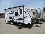 15 Forest River Surveyor