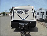 2015 Forest River Surveyor Photo #8