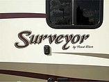 2015 Forest River Surveyor Photo #7