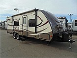 15 Forest River Surveyor