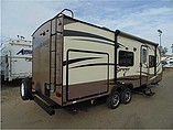 2015 Forest River Surveyor Photo #8