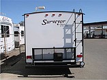2014 Forest River Surveyor Photo #8