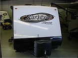 2014 Forest River Surveyor Photo #9