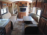 2015 Forest River Surveyor Photo #15