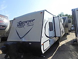 15 Forest River Surveyor