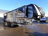 15 Forest River Thunderbolt