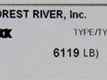 2014 Forest River Tracer Photo #17