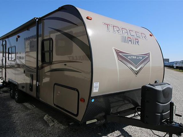 2014 Forest River Tracer Photo