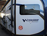 14 Forest River V-Cross