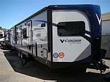14 Forest River V-Cross