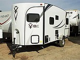 15 Forest River V-Cross