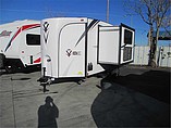 15 Forest River V-Cross