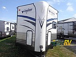 15 Forest River V-Cross Classic