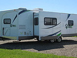 13 Forest River V-Cross Vibe