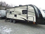 16 Forest River V-Cross Vibe