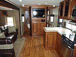 2015 Forest River V-Cross Vibe Photo #3