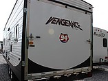 2014 Forest River Vengeance Photo #3