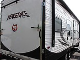 2014 Forest River Vengeance Photo #4