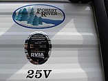 2014 Forest River Vengeance Photo #9