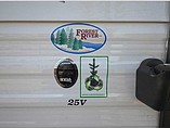 2015 Forest River Vengeance Photo #7