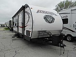 2016 Forest River Vengeance Photo #2