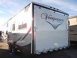 2015 Forest River Vengeance Photo #2