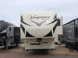 2015 Forest River Vengeance Photo #4