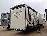 2015 Forest River Vengeance Photo #5