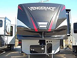 2015 Forest River Vengeance Photo #17