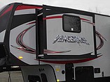 2015 Forest River Vengeance Photo #7