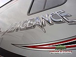 2015 Forest River Vengeance Photo #11