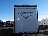 2015 Forest River Vengeance Photo #6