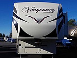2015 Forest River Vengeance Photo #11