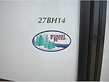 2015 Forest River Vengeance Photo #8