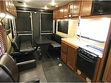 2015 Forest River Vengeance Touring Edition Photo #2