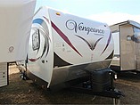 2015 Forest River Vengeance Touring Edition Photo #6