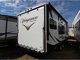 2015 Forest River Vengeance Touring Edition Photo #7