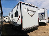 2015 Forest River Vengeance Touring Edition Photo #8