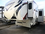 15 Forest River Vengeance Touring Edition