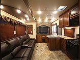2015 Forest River Vengeance Touring Edition Photo #2