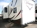 2015 Forest River Vengeance Touring Edition Photo #14