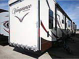 2015 Forest River Vengeance Touring Edition Photo #15