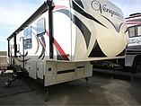 2015 Forest River Vengeance Touring Edition Photo #16