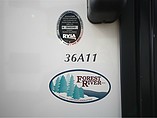 2015 Forest River Vengeance Touring Edition Photo #26