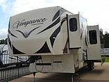 15 Forest River Vengeance Touring Edition
