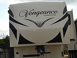 2015 Forest River Vengeance Touring Edition Photo #3