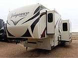 15 Forest River Vengeance Touring Edition